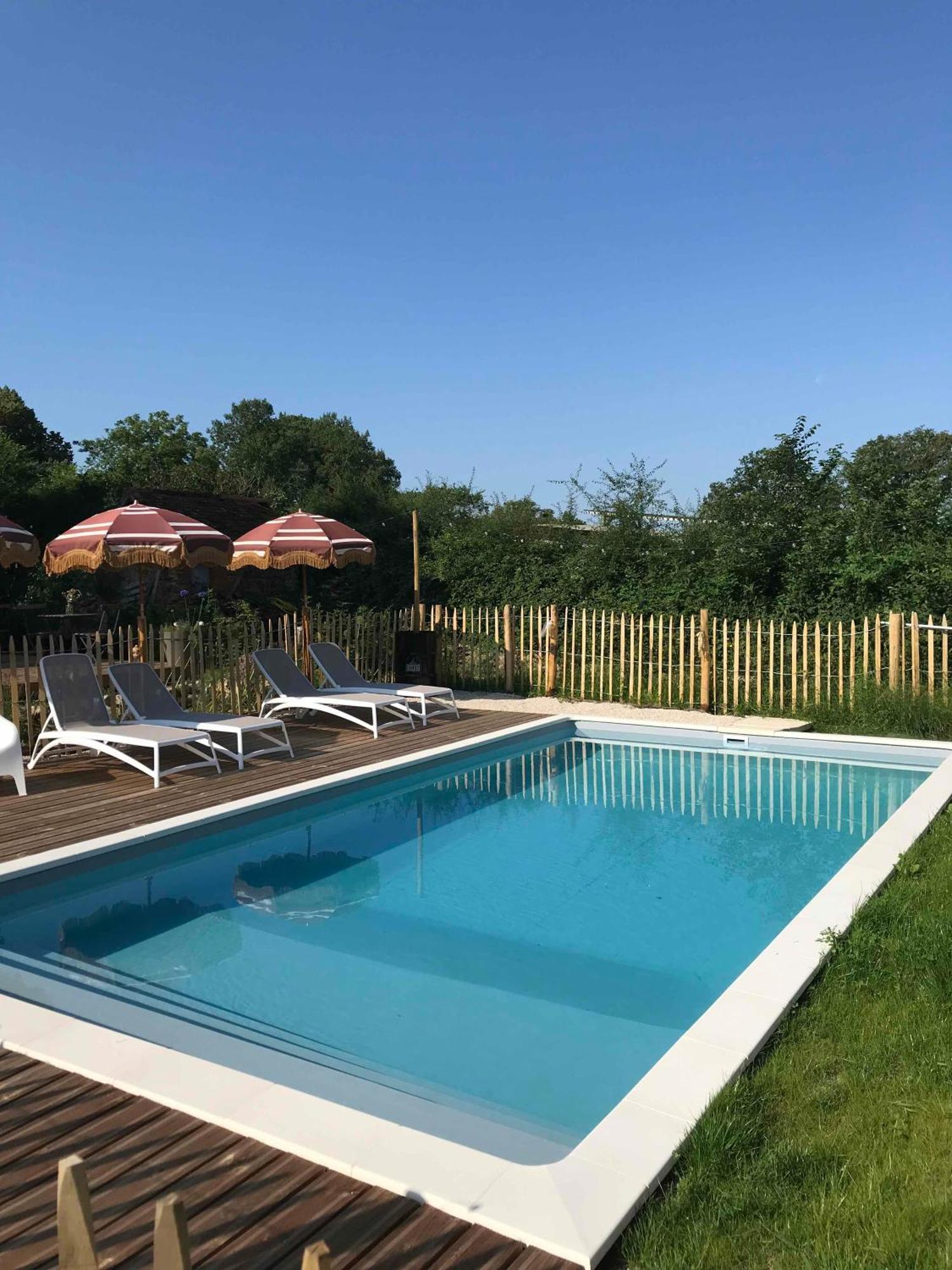 Le Brasseur Logements Saint-Caprais  외부 사진